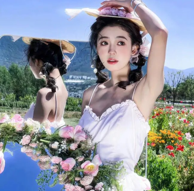 拉美异灵